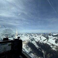 unverortetes Flugbild